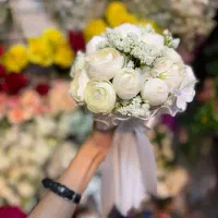 دسته گل ، باکس گل|گل مصنوعی|شیراز, زند|دیوار