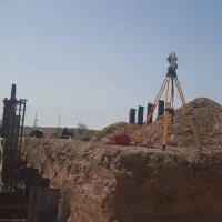 نقشه برداری سند تفکیک utm یو تی ام|خدمات پیشه و مهارت|کرج, مطهری|دیوار