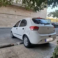 تیبا 2 (کم کارکرد)|خودرو سواری و وانت|فردیس, نسترن شرقی|دیوار