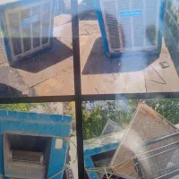 فروش دینام کولر خریدار کولر آبی سوخته خراب