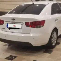 کیاسراتو96 آپشنال اتومات فول/معاوضه خودرو|خودرو سواری و وانت|مشهد, فلسطین|دیوار