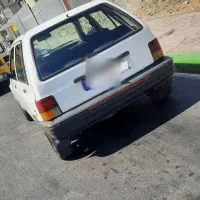 پراید هاچبک