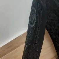 مانتو مجلسی شیک نونو|کیف، کفش، کمربند|ورامین, ورامین|دیوار