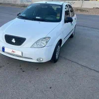 فروش تیبا۲ خانگی فابریک کم کار