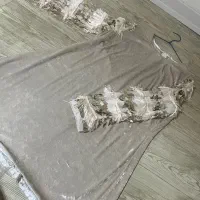 لباس مجلسی دست دوم در حد نو|لباس|تهران, فرمانیه|دیوار