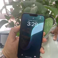 گوشی iPhone 13 promax باتری ۷۷٪ za/a دوسیم پک اصلی