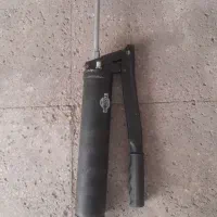 گریس پمپ دستی