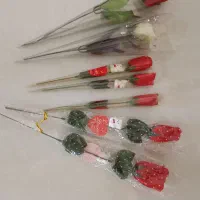 گل مصنوعی چینی|گل مصنوعی|همدان, |دیوار