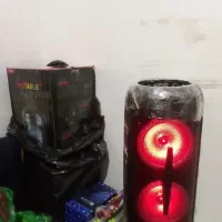 فروش یک عدد اسپیکر بزرگ،مخصوص جشن ،با کیفیت عالی
