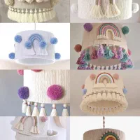 لوستر و آباژور دست ساز مدرن|لوستر و چراغ آویز|مشهد, رضاشهر|دیوار