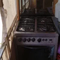 گاز فر دار