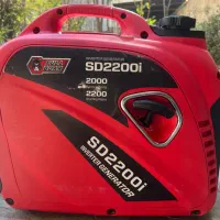 موتور برق  ۲ کیلو وات