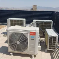 فروش ،نصب و تعمیر کولرگازی