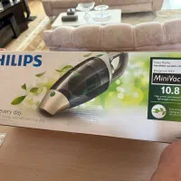 جارو شارژی فیلیپس