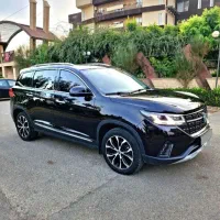 t5 مدل ۱۴۰۱ بدون رنگ معاوضه با فونیکس fx