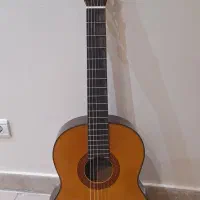 گیتار یاماها C70