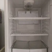 یخچال فریزر دو درب گلسان|یخچال و فریزر|سبزوار, سجاد|دیوار