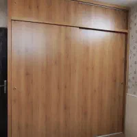 ساخت کمد دیواری|جاکفشی، کمد، دراور|کاشان, شهرک صنعتی راوند|دیوار