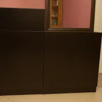 تخت و میزآرایش