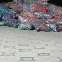 بالشت اقتصادی|رختخواب، بالش، پتو|ایرانشهر, |دیوار