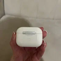 Airpods pro مدل A2084 اصلی|لوازم جانبی موبایل و تبلت|تهران, ولنجک|دیوار