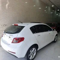 جیلی ۲۰۱۴ اتومات هاچ بک|خودرو سواری و وانت|گرگان, |دیوار