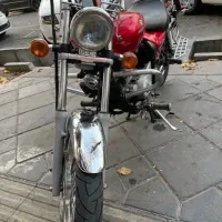 موتور|موتورسیکلت|تهران, حکیمیه|دیوار