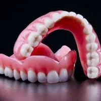 آموزش ساخت پروتز متحرک حضوری و غیرحضوری