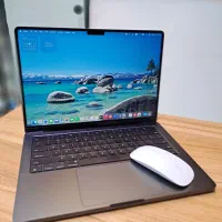MacBook Pro 2023 M3 Pro مک بوک کارکرده|رایانه همراه|تهران, جردن|دیوار