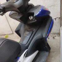 طرح ایروکس nvx کویر مدل ۴۰۱|موتورسیکلت|تهران, دولاب|دیوار