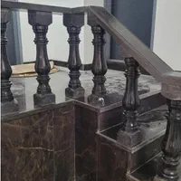 تولید انواع نرده سنگی پایه آیفون آلاچیق پاستون