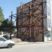 زمین تجاری