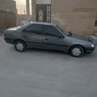 پژو ۴۰۵ دوگانه کارخانه ۸۹|خودرو سواری و وانت|مهاباد (آذربایجان غربی), |دیوار