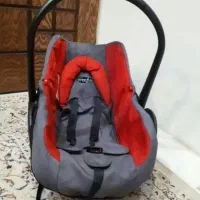 کالکسکه و روروئک و آغوشی|کالسکه و لوازم جانبی|سمنان, |دیوار