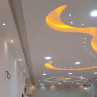 رنگ آمیزی.رنگ کاری و نقاشی ساختمان|خدمات پیشه و مهارت|ساوه, |دیوار