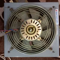 هواکش|پنکه و تصفیه‌کنندهٔ هوا|تبریز, |دیوار