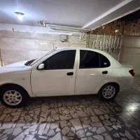 سایناs 1403|خودرو سواری و وانت|اهواز, کوروش|دیوار