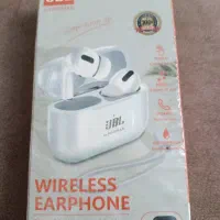 ایرپاد صفر jBL