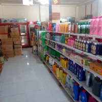 فروش لوازم سوپرمارکت|فروشگاه و مغازه|بابکان, |دیوار