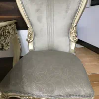 میز ناهارخوری ۴ نفره|میز و صندلی غذاخوری|تهران, خلیج فارس|دیوار