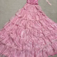 لباس عروس پرنسسی