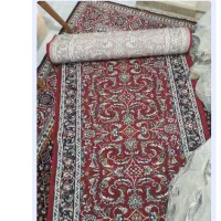 فرش .کناره .وفرش بریده شده|فرش|تبریز, |دیوار