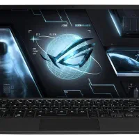 لپ تاپ تبلت شو ASUS ROG GZ301ZE