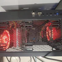 سیستم کامپیوتر گیمینگ|رایانه رومیزی|اندیشه, اندیشه فاز ۱|دیوار