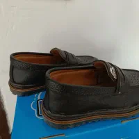 کفش بچگانه