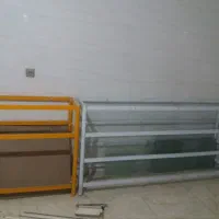 ویترین مغازه