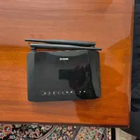 مودم Dlink