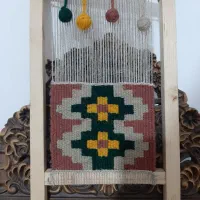 اموزشگاه قالی بافی.میناکاری.سرمه دوزی.پته دوزی|خدمات آموزشی|بندر انزلی, سپه|دیوار