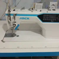 چرخ صنعتی راسته دوز جک