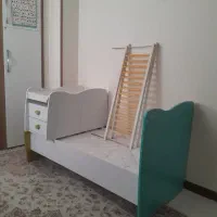 تخت کودک و نوجوان